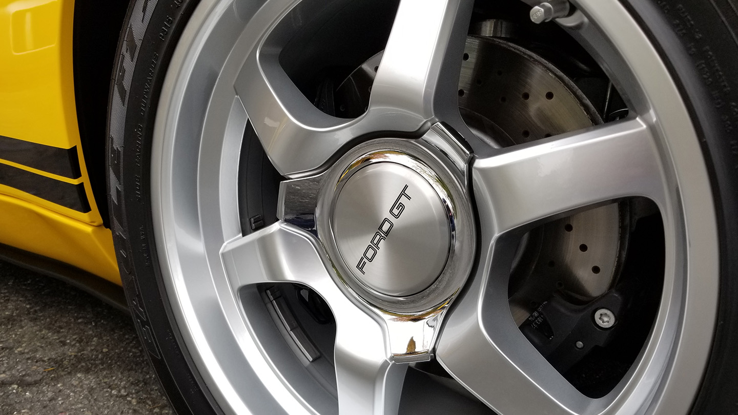 Garages, Shows & Random Shots 20